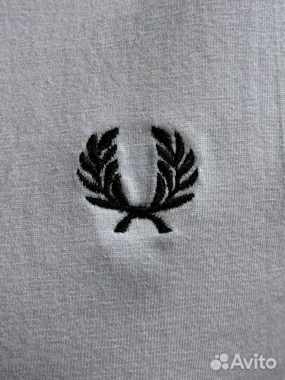 Футболка fred perry