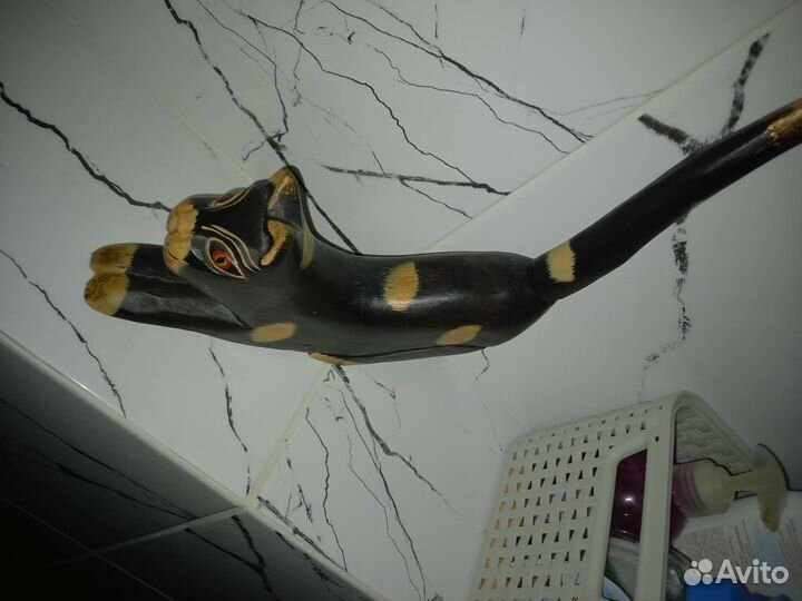 Статуэтки фигурки Кошек