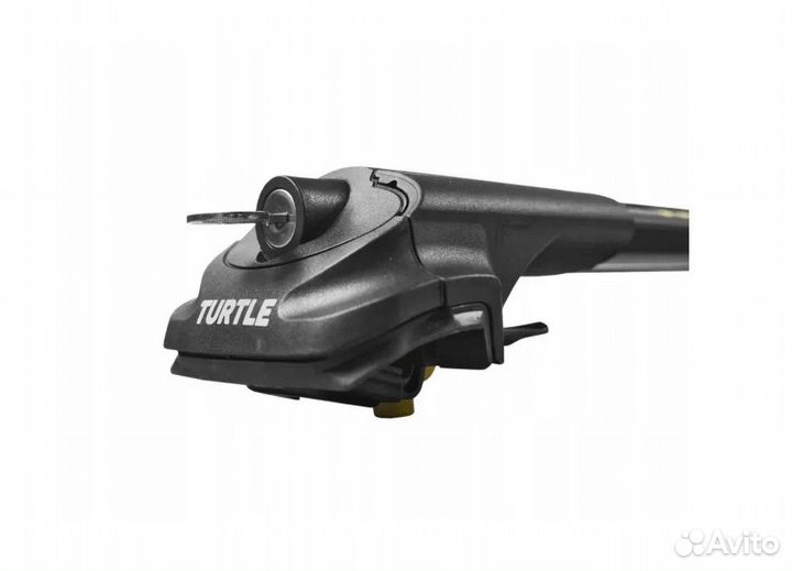 Багажник на крышу Turtle AIR1 для Changan