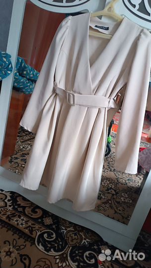 Платье женское