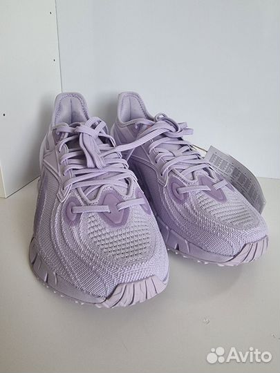 Кроссовки reebok zig kinetica р.38,5