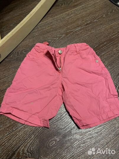 На рост 128 для девочки