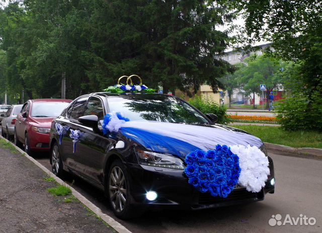 Украшение для автомобиля