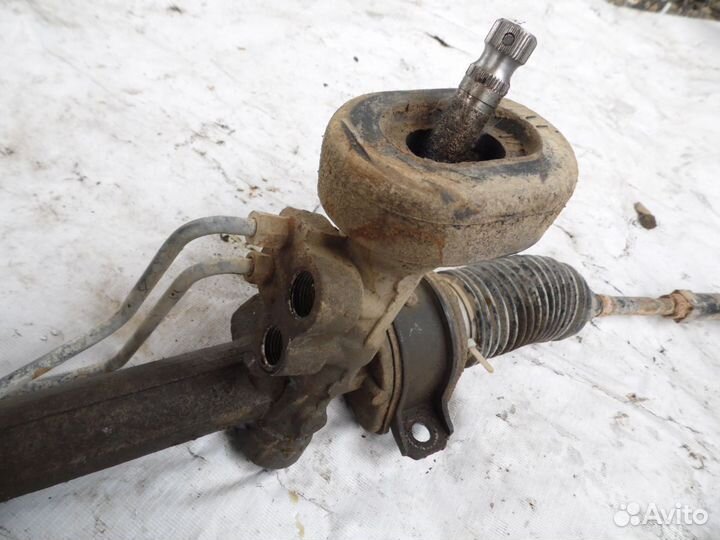 Рейка рулевая Chevrolet Aveo (T250) 2005-2011