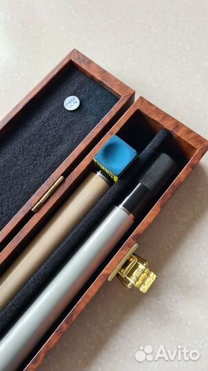 Бильярдный кий