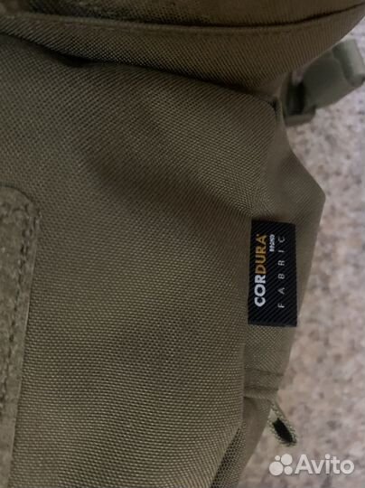 Тактический рюкзак Helikon-tex Ratel mk2