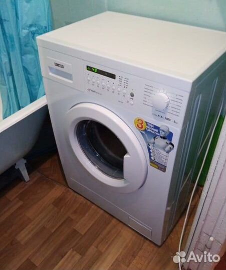 Ремонт стиральных машин / духовых шкафов