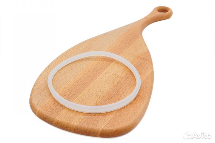 Уплотнительное кольцо для колбасного шприца SV-3/5