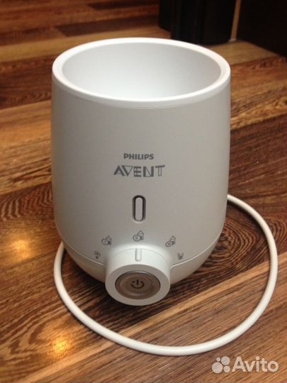 Подогреватель для бутылочек