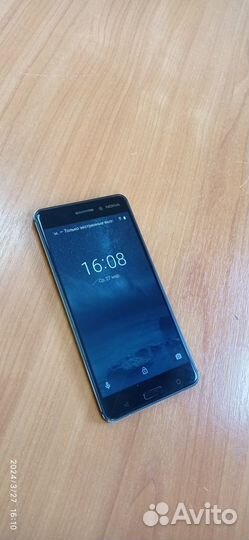 Nokia 6, 3/32 ГБ