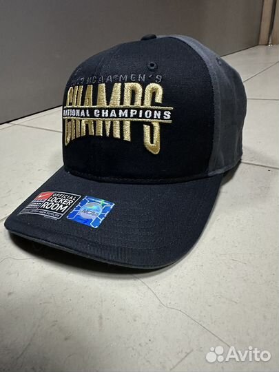 Бейсболки Nike