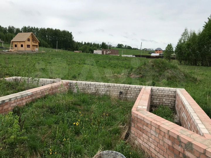 Участок 10,5 сот. (ИЖС)