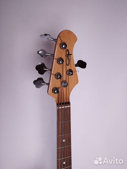 OLP Music Man 5 струн Korea