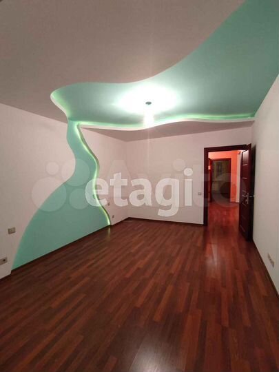 4-к. квартира, 130,7 м², 6/6 эт.