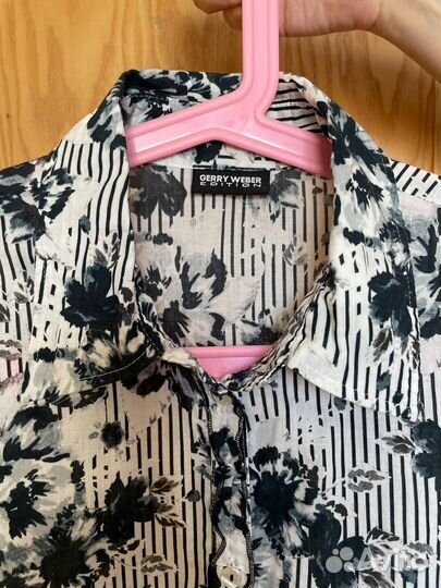 Женская блузка Gerry Weber 40 немец. размер