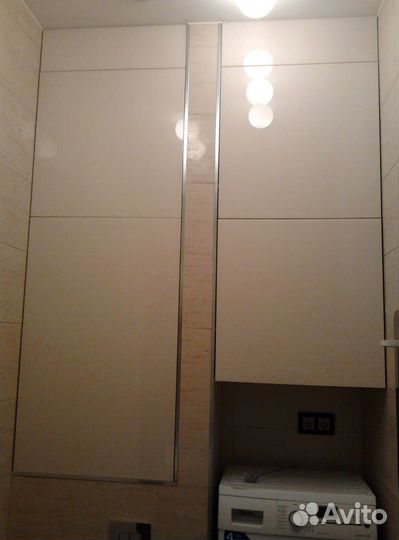 Двери из стекла на заказ