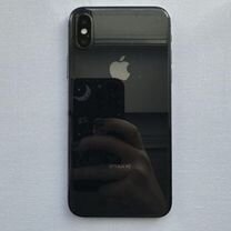 iPhone X, 256 ГБ