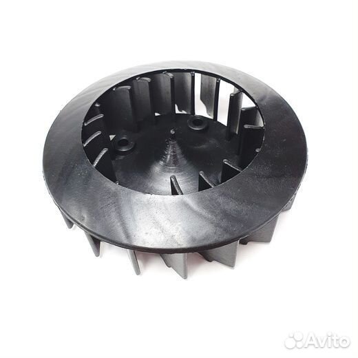 Вентилятор охлаждения Honda Dio