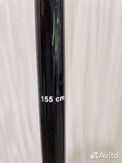 Лыжные палки leki