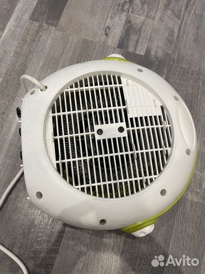 Тепловой вентилятор Aceline 2000В