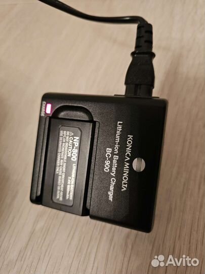 Konica minolta dimage a200