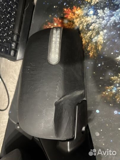 Lancer 10 зеркало