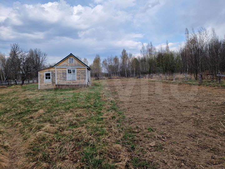 Участок 15 сот. (ИЖС)