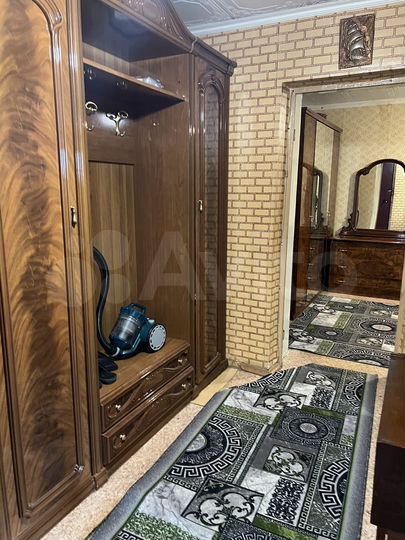 2-к. квартира, 49 м², 6/9 эт.