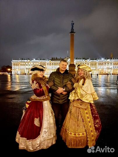 Ремонт и пошив одежды