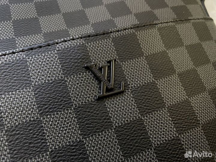 Сумка Louis Vuitton мужская