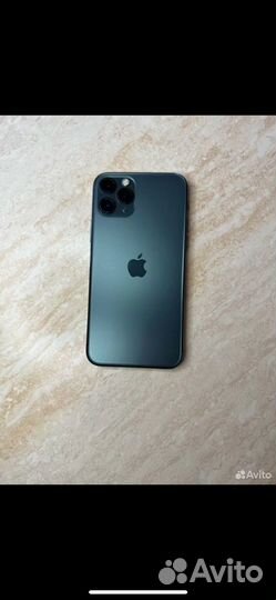 iPhone 11 Pro, 256 ГБ
