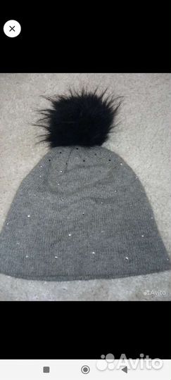 Шапки на разный возраст, снуды, варежки