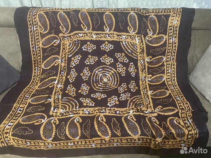 Платок гульменди