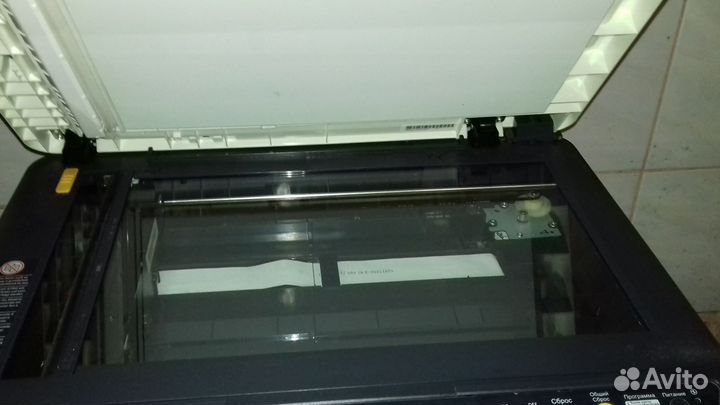 Мфу Kyocera FS 3040 MFP+