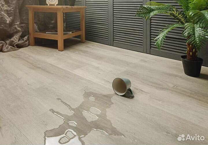 Напольные покрытия