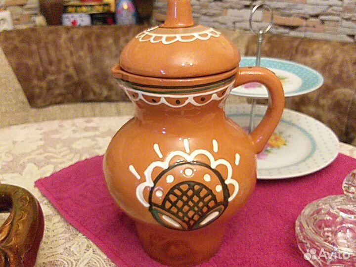 Столовая посуда