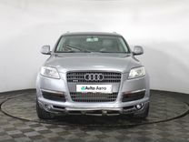 Audi Q7 4.2 AT, 2007, 253 158 км, с пробегом, цена 890 000 руб.