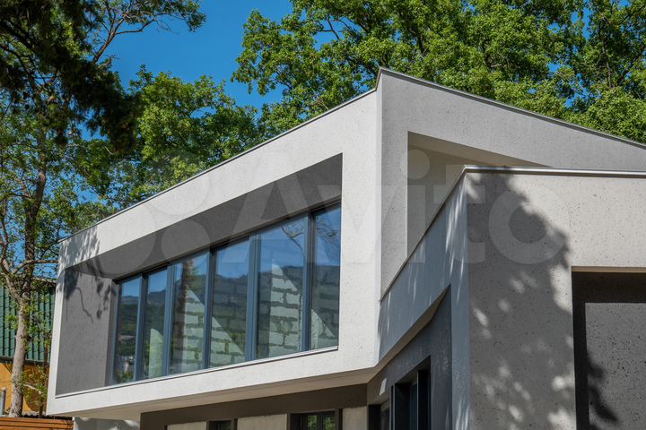 Дом 350 м² на участке 6 сот.