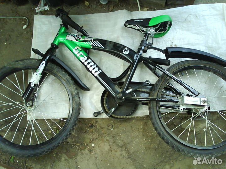 Велосипеды