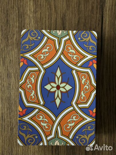 Классическая колода «Таро Уэйта»