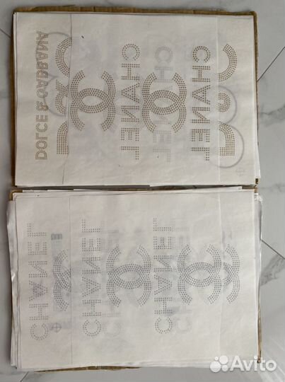 Термотрансфер