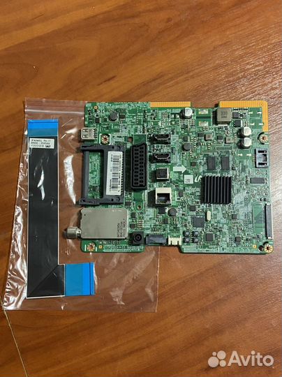 Bn41-02360b bn94-08207b Samsung ue32j4500ak