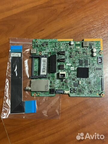 Bn41-02360b bn94-08207b Samsung ue32j4500ak