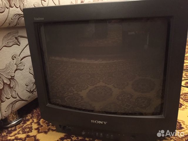 Телевизор Sony