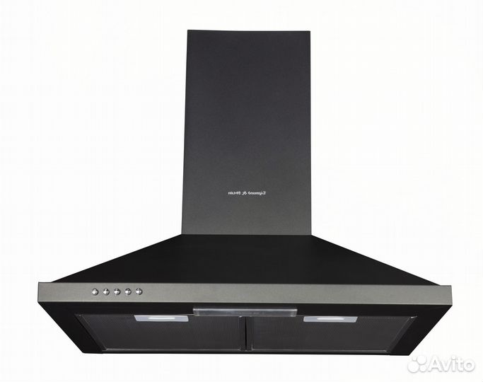 Каминная вытяжка K 139.6 B