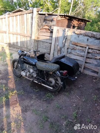 Продам урал