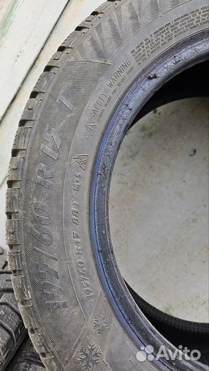 Matador DR1 Hector 195/60 R15 91J