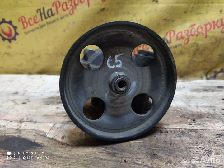 Насос гур Citroen C5