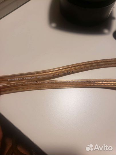 Акустический кабель