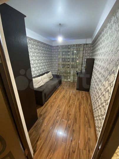 3-к. квартира, 60 м², 3/5 эт.